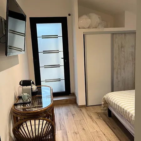 Chambre Independante Avec Jardin - 100M De La Mer Langrune-sur-Mer Buitenkant foto